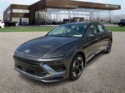 New 2026 Hyundai Sonata SEL