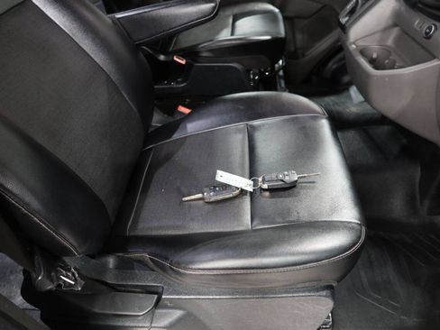 Used 2021 Ford Transit 350 148 High Roof Extended w/ Load Area Protection Package RWD image 29