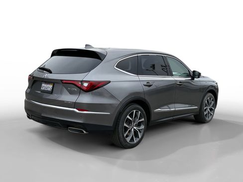 Used 2023 Acura MDX Technology image 5