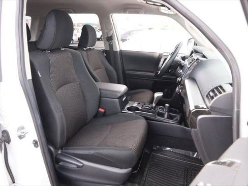 Certified 2024 Toyota 4Runner TRD Off-Road image 25