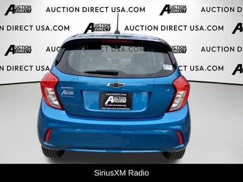 Used 2020 Chevrolet Spark LT w/ Spark Special Edition image 5