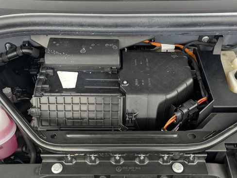 Used 2024 Volkswagen ID.4 S RWD image 10