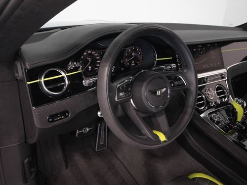 Used 2022 Bentley Continental GT Speed image 34