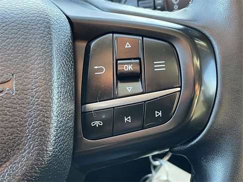 Used 2024 Ford Ranger XLT w/ Equipment Group 301A High image 23