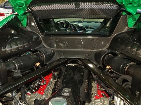 Used 2021 Ferrari SF90 Stradale image 35