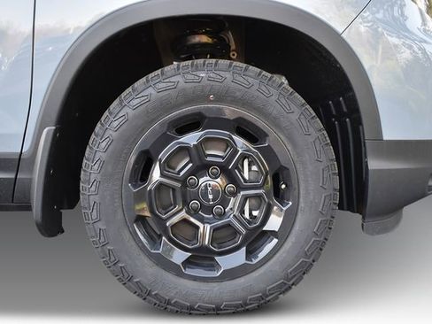 New 2026 Honda Ridgeline TrailSport+ image 9