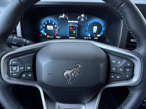 New 2026 Ford Bronco Badlands AWD/4WD image 23