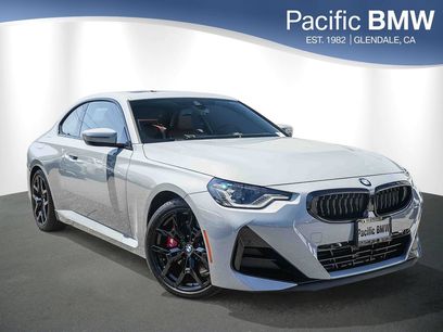 Used 2026 BMW 230i Coupe