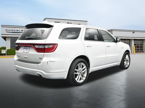 Used 2022 Dodge Durango R/T RWD image 5