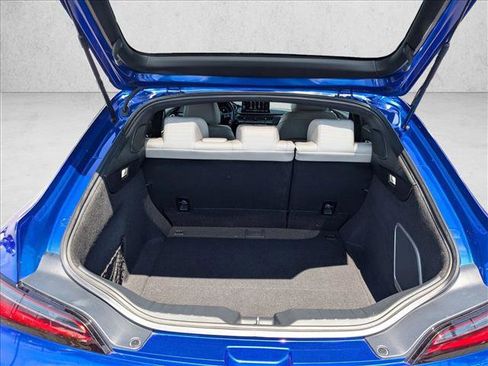 Used 2023 Acura Integra A-Spec FWD image 6