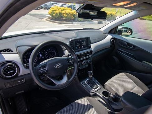 Used 2019 Hyundai Kona SE AWD/4WD image 7