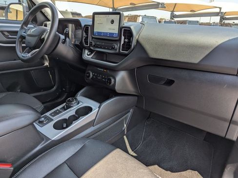 Used 2023 Ford Bronco Sport Big Bend AWD/4WD image 21