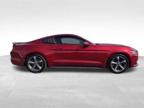Used 2015 Ford Mustang Coupe w/ Equipment Group 051A image 13
