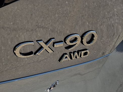 New 2026 MAZDA CX-90 3.3 Turbo S w/ Premium Package AWD/4WD image 23