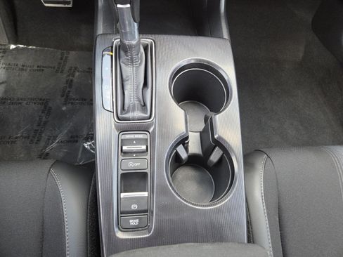 Used 2024 Honda Civic Sport image 30