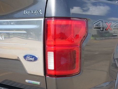 Used 2020 Ford F150 Platinum AWD/4WD image 20