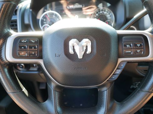 Used 2022 RAM 2500 Tradesman image 25