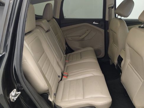 Used 2017 Ford Escape Titanium image 19