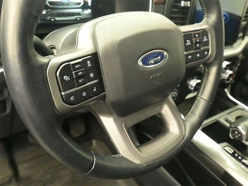 Certified 2022 Ford F150 Lariat w/ Equipment Group 502A High image 15