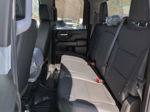 New 2026 Chevrolet Silverado 2500 W/T w/ WT Convenience Package AWD/4WD image 16