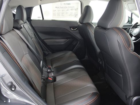 New 2026 Subaru Crosstrek 2.5i Limited AWD/4WD image 22