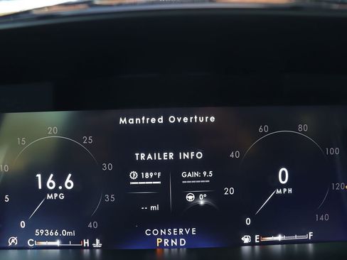 Used 2019 Lincoln Navigator L Reserve image 18