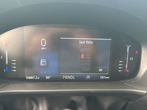 Used 2024 Ford Escape ST-Line FWD image 14