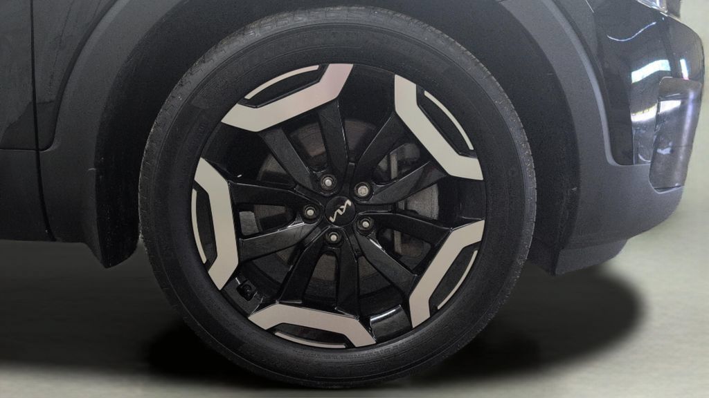 Used 2024 Kia Telluride EX X-Line AWD/4WD image 30