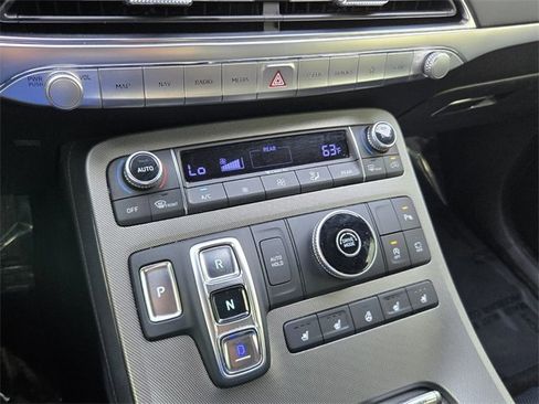 Certified 2022 Hyundai Palisade Calligraphy image 21