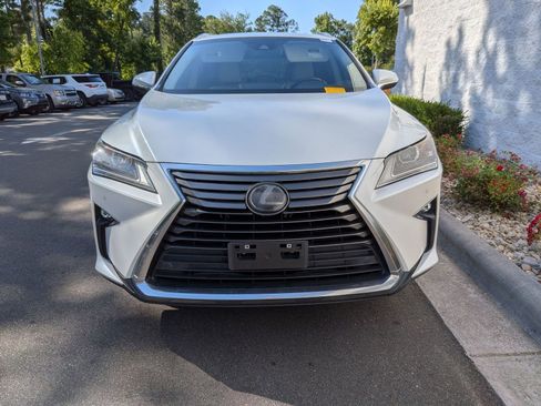 Used 2017 Lexus RX 350 FWD image 6