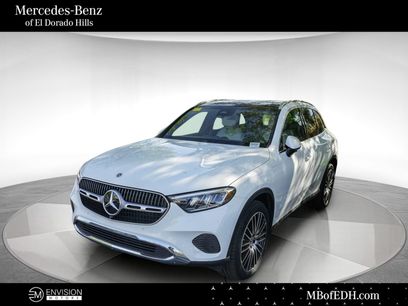 Certified 2026 Mercedes-Benz GLC 300 4MATIC