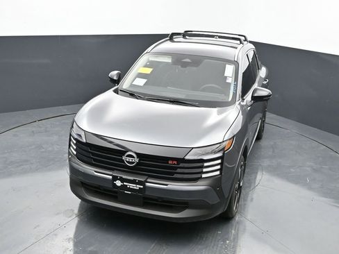 New 2026 Nissan Kicks SR w/ SR Premium Package image 17