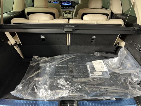 New 2026 Mercedes-Benz GLS 450 4MATIC image 25