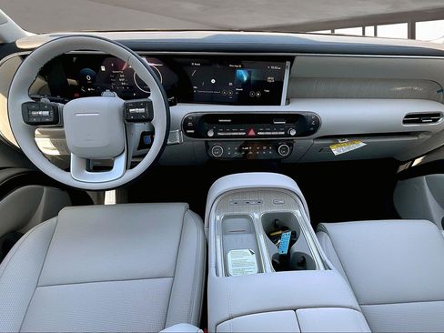 New 2026 Hyundai Palisade Calligraphy image 5