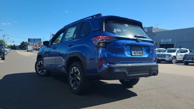New 2026 Subaru Forester AWD/4WD image 5