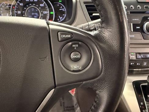 Used 2013 Honda CR-V EX-L image 31