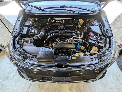 Used 2019 Subaru Crosstrek 2.0i Limited w/ Popular Package #4 AWD/4WD image 17