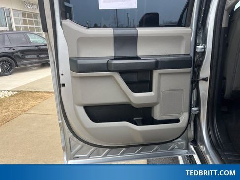 Used 2022 Ford F250 XL w/ STX Appearance Package image 15