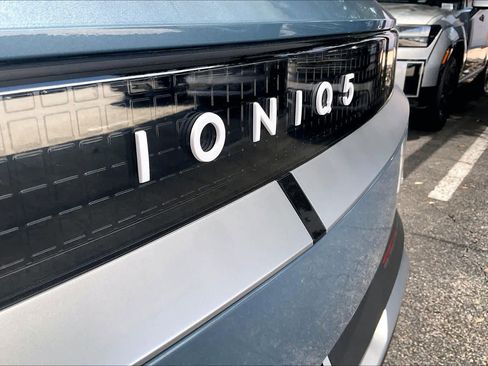 Certified 2026 Hyundai Ioniq 5 SE AWD/4WD image 9