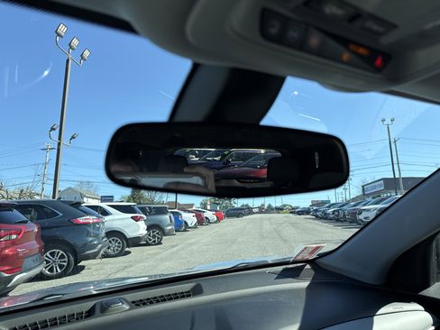 Used 2019 Chevrolet Equinox LS w/ LS Convenience Package AWD/4WD image 25