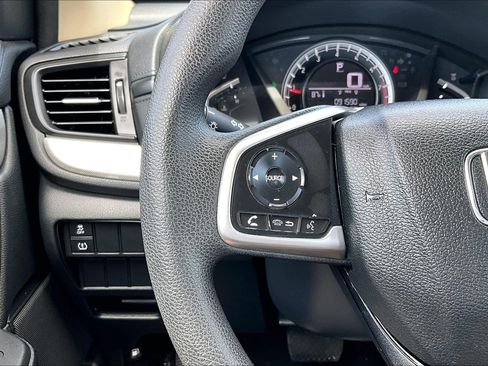 Used 2017 Honda CR-V LX image 19