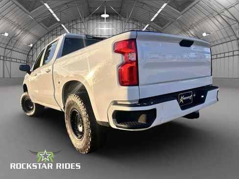 Used 2019 Chevrolet Silverado 1500 RST w/ All-Star Edition RWD image 7