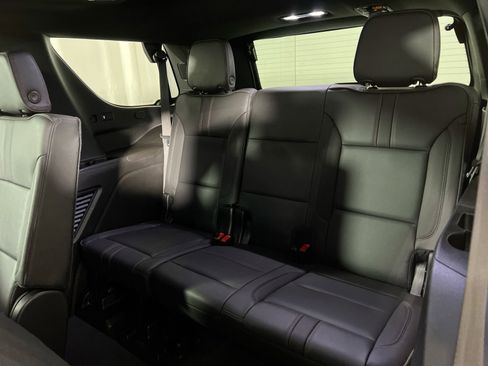 Used 2021 Chevrolet Tahoe RST image 26