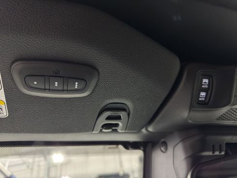 New 2025 Jeep Wrangler Willys image 38