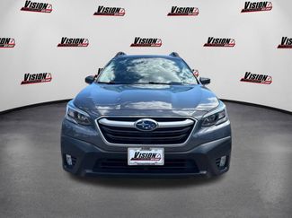 Used 2022 Subaru Outback Premium video 2