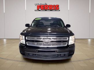 Used 2013 Chevrolet Silverado 1500 LTZ video 2
