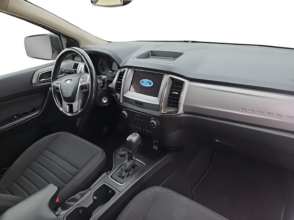 Used 2023 Ford Ranger XLT w/ Equipment Group 302A High AWD/4WD image 24