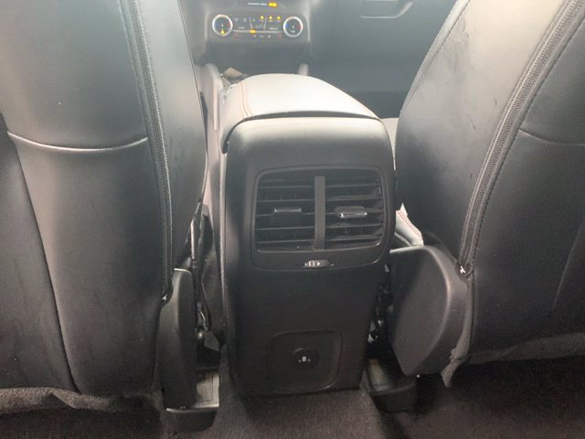 Used 2025 Ford Escape ST-Line Select AWD/4WD image 20