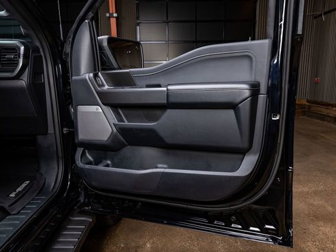 Used 2024 Ford F150 XLT w/ Equipment Group 303A High image 36