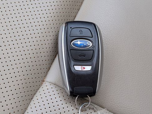 Certified 2023 Subaru Ascent Limited w/ Technology Package image 24